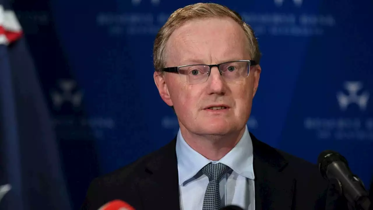 ‘Pause’ in interest rate rises is ‘closer’: RBA Governor Philip Lowe