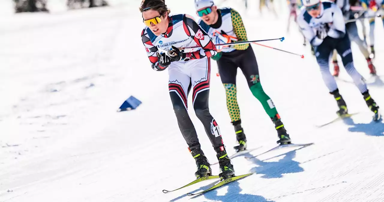 East’s lack of snow may work in Utah’s favor at NCAA Skiing Championships