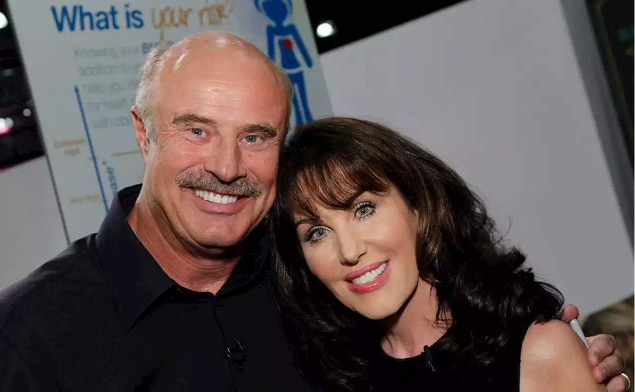 Are Dr. Phil and Robin McGraw Getting Divorced?