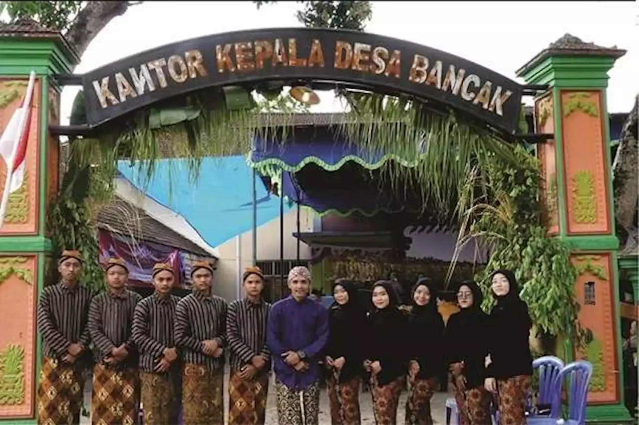 Miris! Kecamatan Tersepi di Kabupaten Semarang Tak Punya SMA Negeri