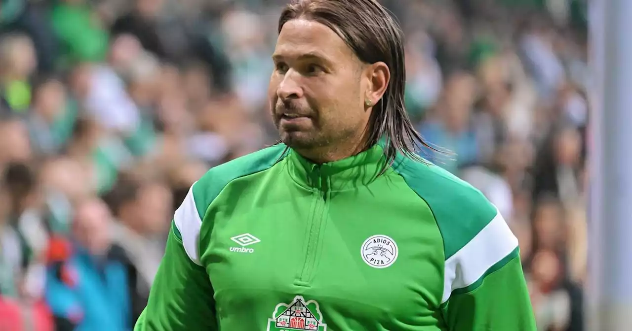 Werder Bremen: Tim Wiese wehrt sich: “Ich bin kein Rechter”