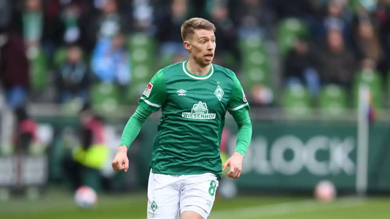 Werder Bremen: Spielt Mitchell Weiser bald für ein anderes Land?