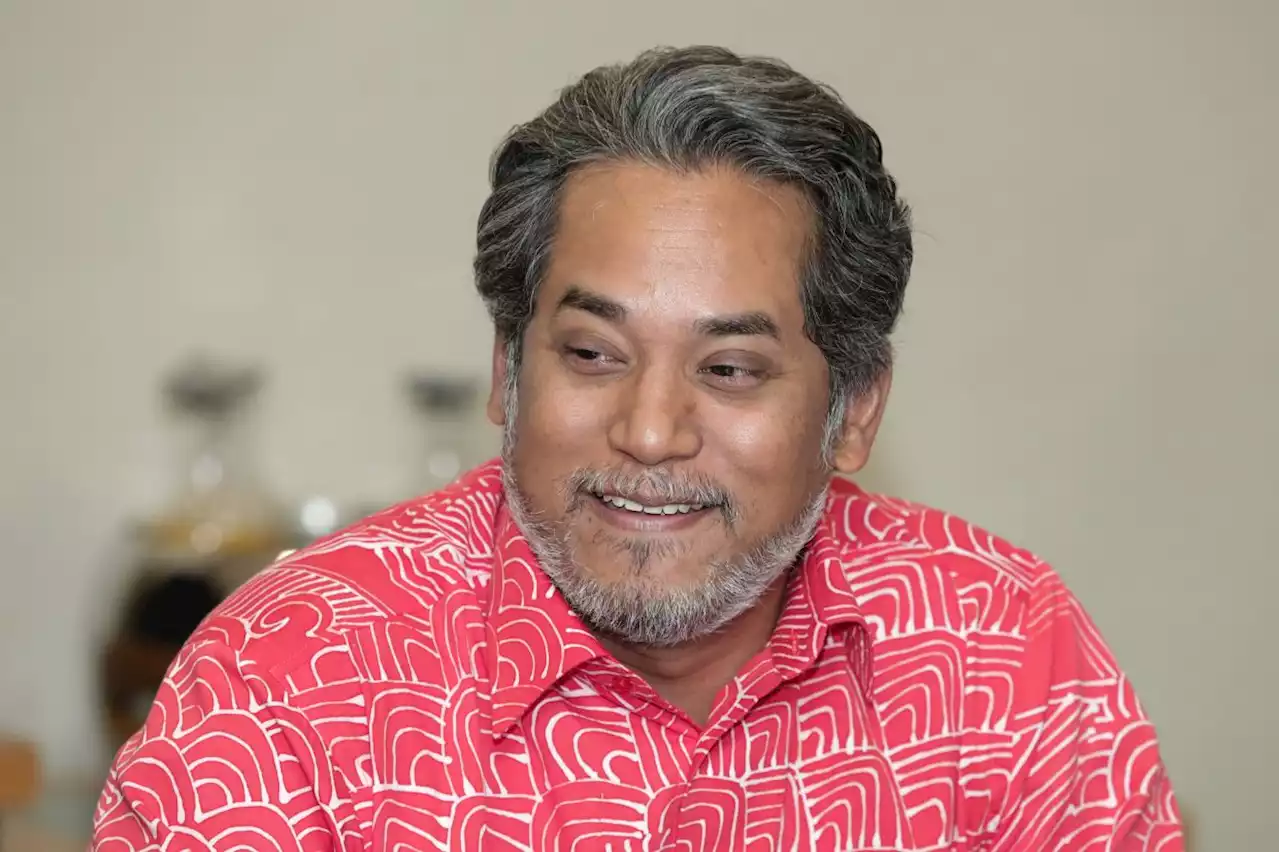 Home Ministry exemption to Umno is 'disappointing', says Khairy