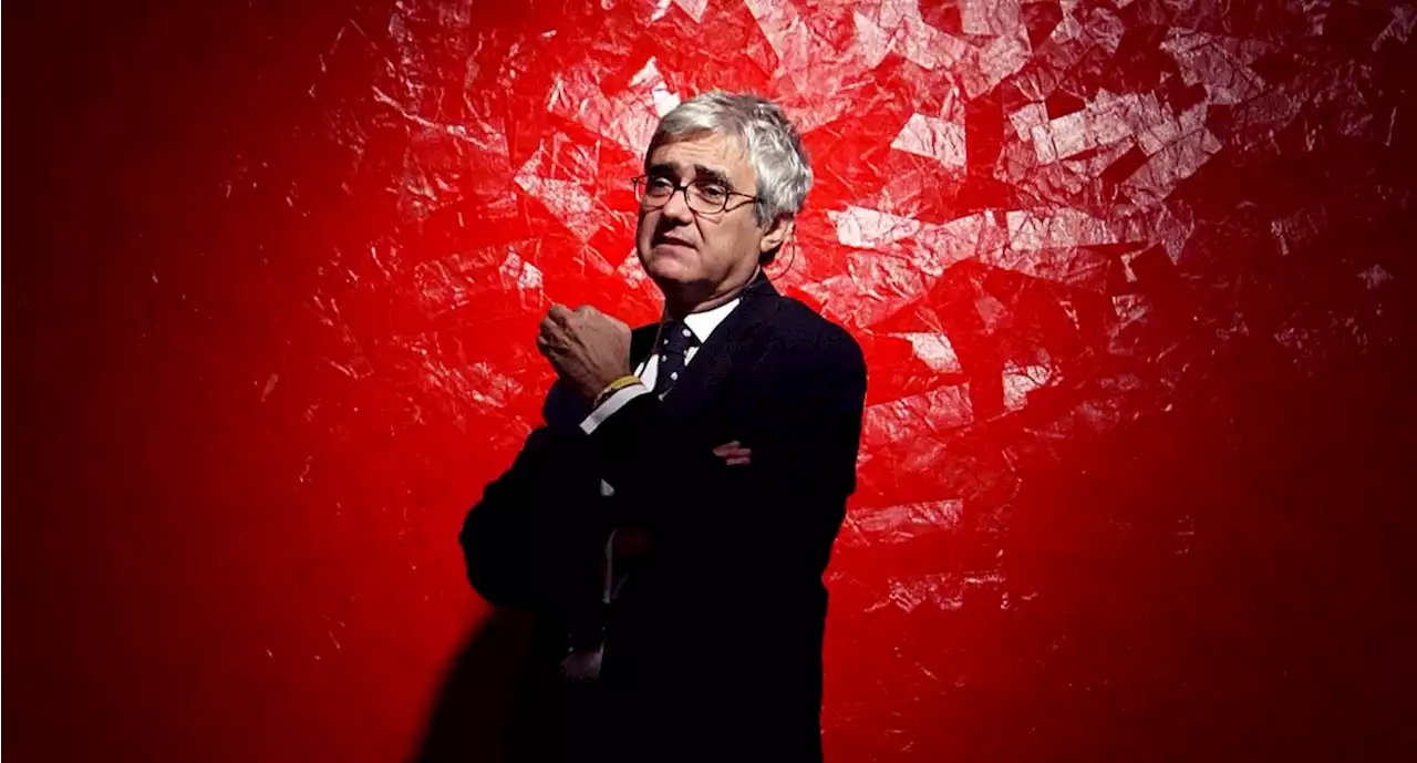 Noted architect Rafael Vinoly dies at 78 in New York