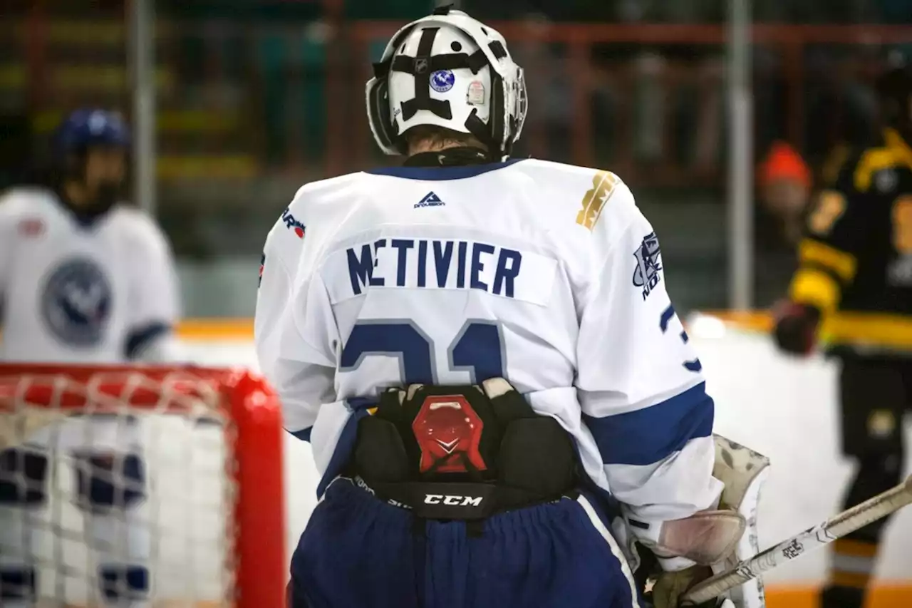 Cubs look to drown Rapids in NOJHL action March 9