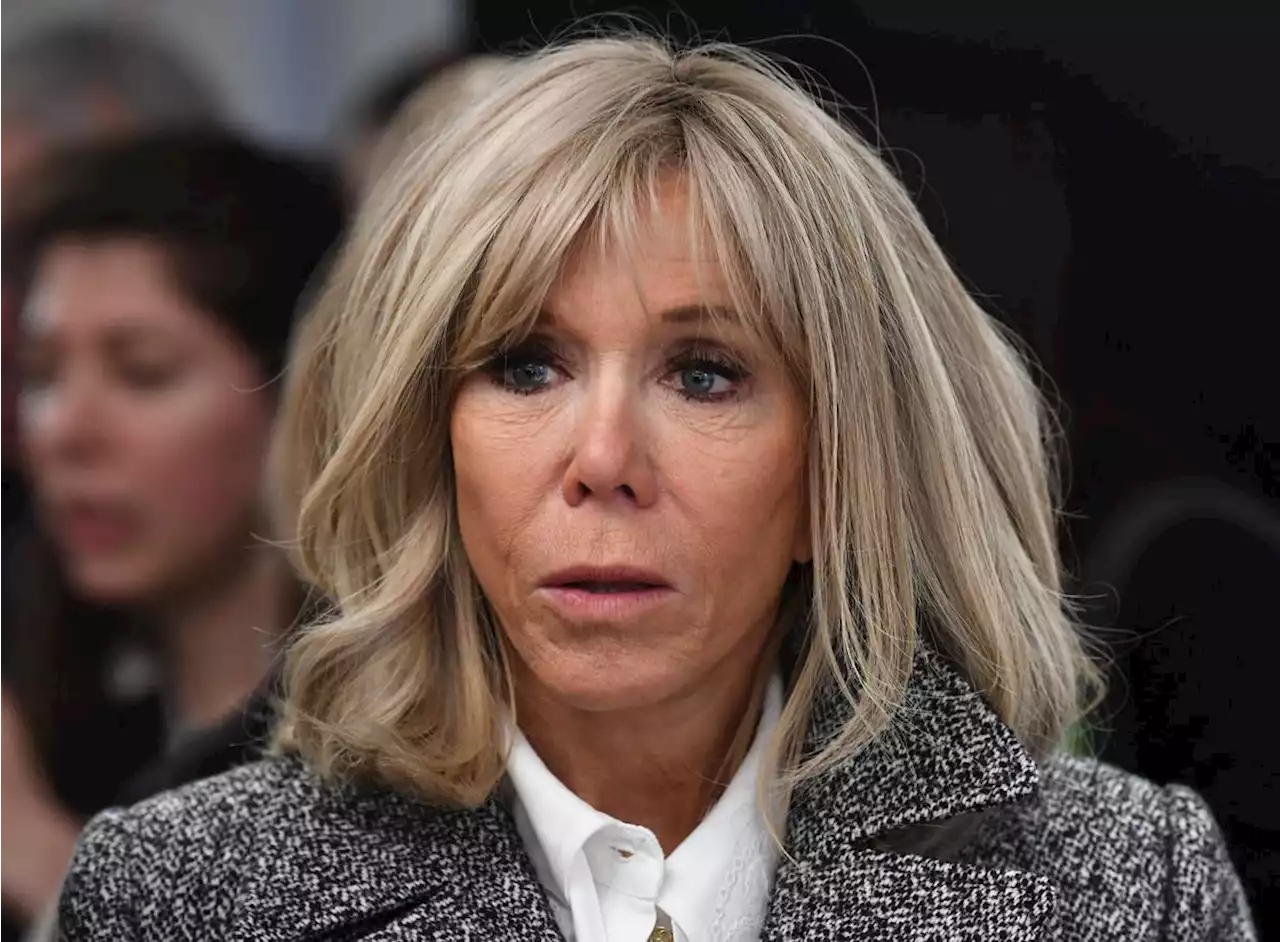 Rumeurs transphobes contre Brigitte Macron : la justice annule une procédure intentée par la première dame