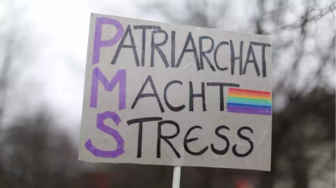 Heraus zum Anti-Patriarchats-Tag!: Viel los in Berliner Kiezen am Frauentag