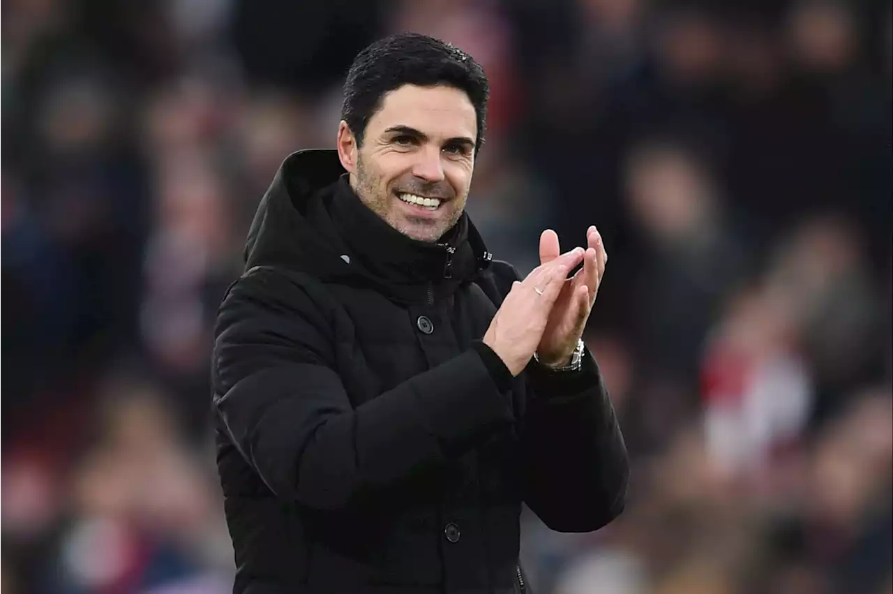 Real Madrid 'consider move' for Arteta after Arsenal achievements catch the eye