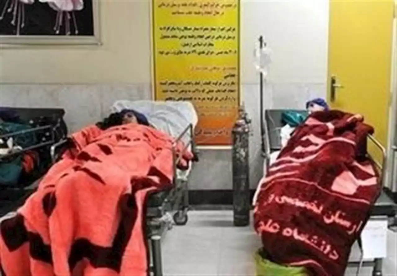 بازداشت 3 لیدر شایعه‌پراکنی درباره بدحالی دانش‌آموزان/ 10 نفر دیگر تحت تعقیب هستند- اخبار کردستان - اخبار استانها تسنیم | Tasnim | خبرگزاری تسنیم | Tasnim