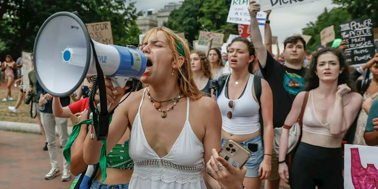 Gefahr Antifeminismus: Ein Kampf für die Demokratie