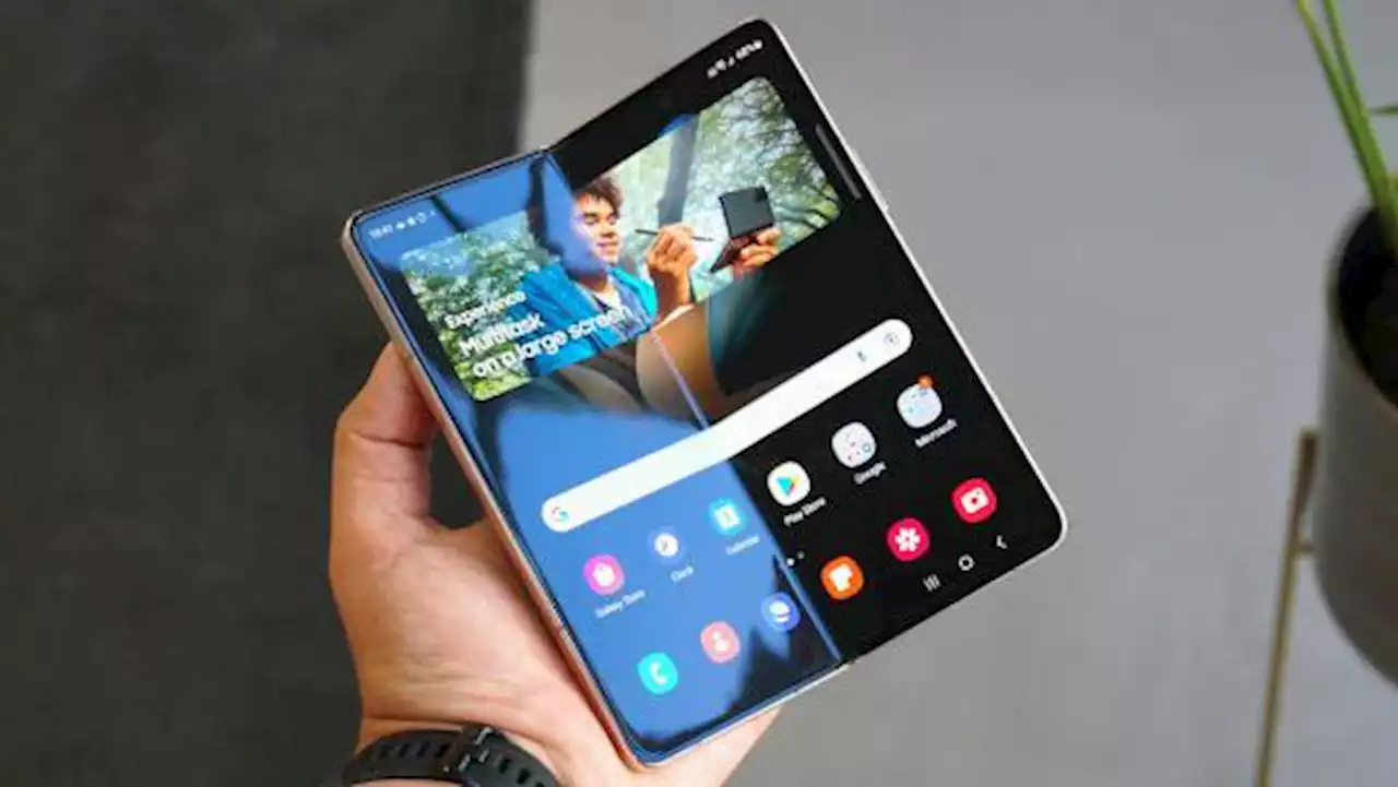 The Samsung Galaxy Z Fold 5 could be the most disappointing phone of the year