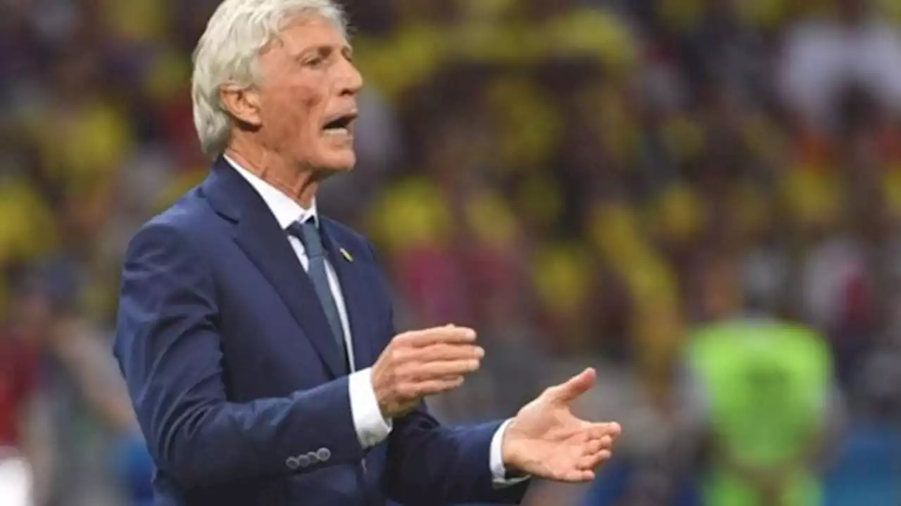 Pekerman renunció a su cargo de entrenador de la selección de Venezuela