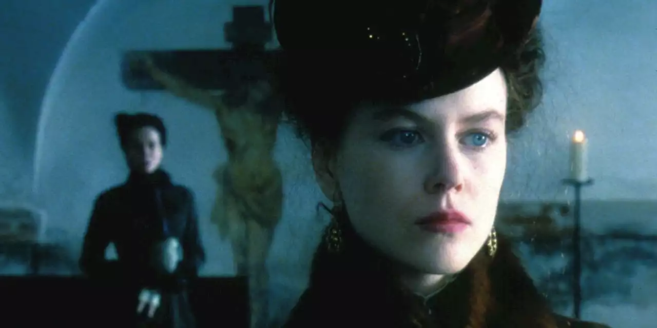 Portrait de femme (Arte) : l’impact dramatique du film sur la santé mentale de Nicole Kidman