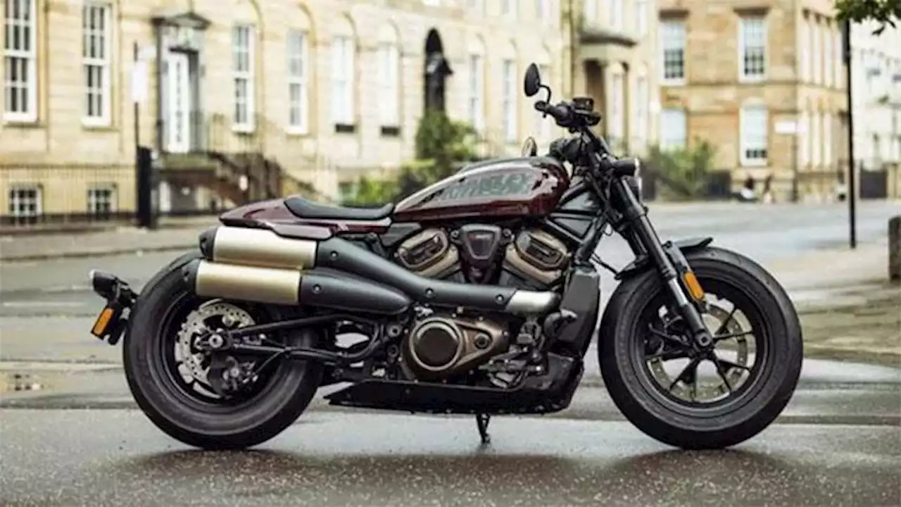 Harga Harley Davidson Terbaru 2023 di Indonesia, Paling Murah Rp 570 Jutaan