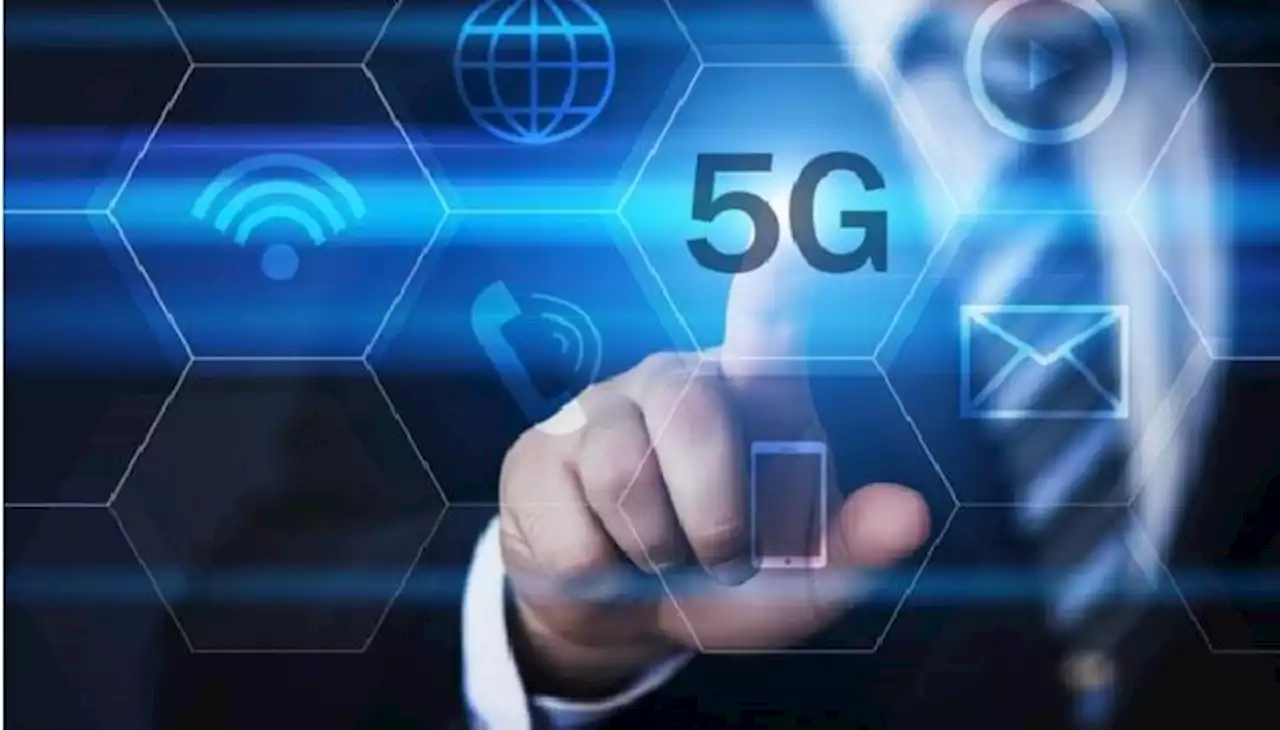 Jerman Akan Larang Komponen Huawei dan ZTE untuk Jaringan 5G