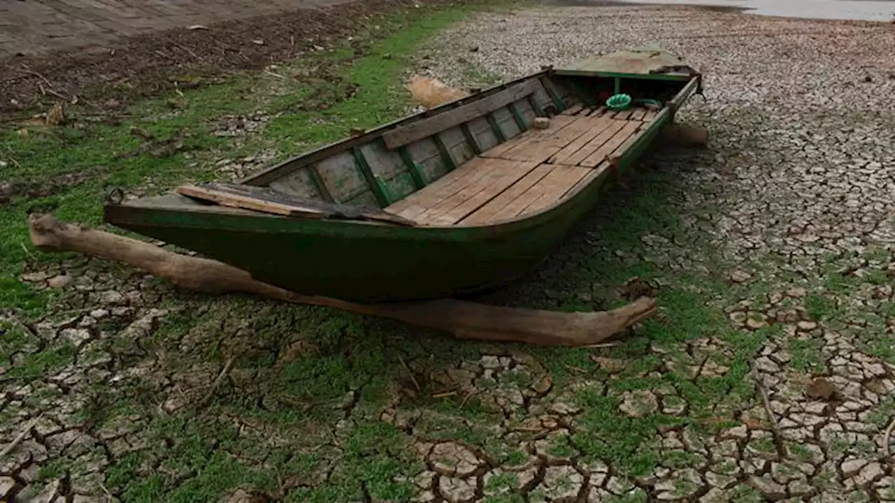 Top 3 Tekno Berita Kemarin: Waspada Musim Kemarau dan El Nino, Gempa Zona Subduksi