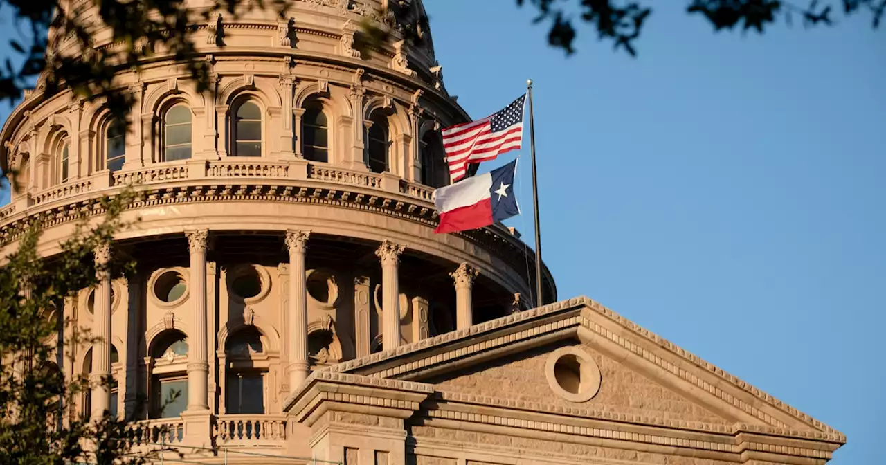 Closing a critical loophole for gun background checks has gained bipartisan support in Texas