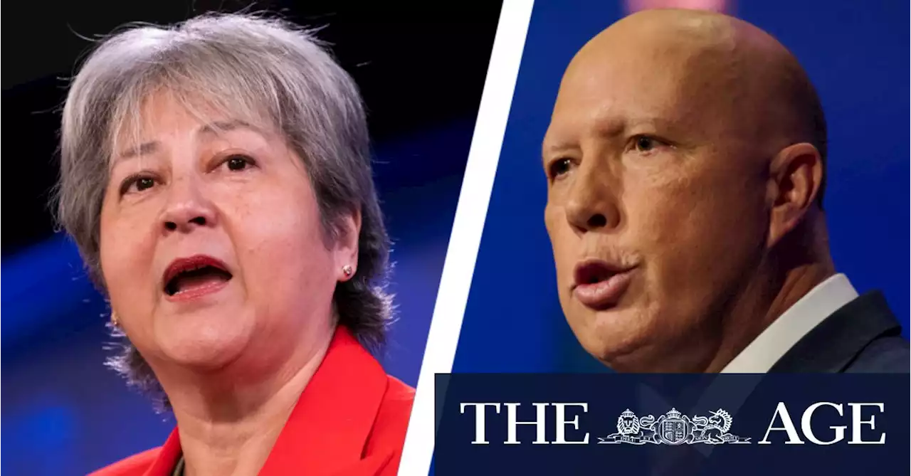 ‘Not helpful’: UK High Commissioner fires back at Dutton over subs