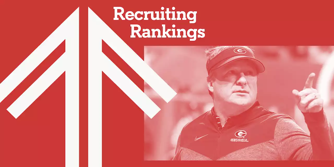 From Georgia to Syracuse — ranking Power 5 programs based on recruiting potential