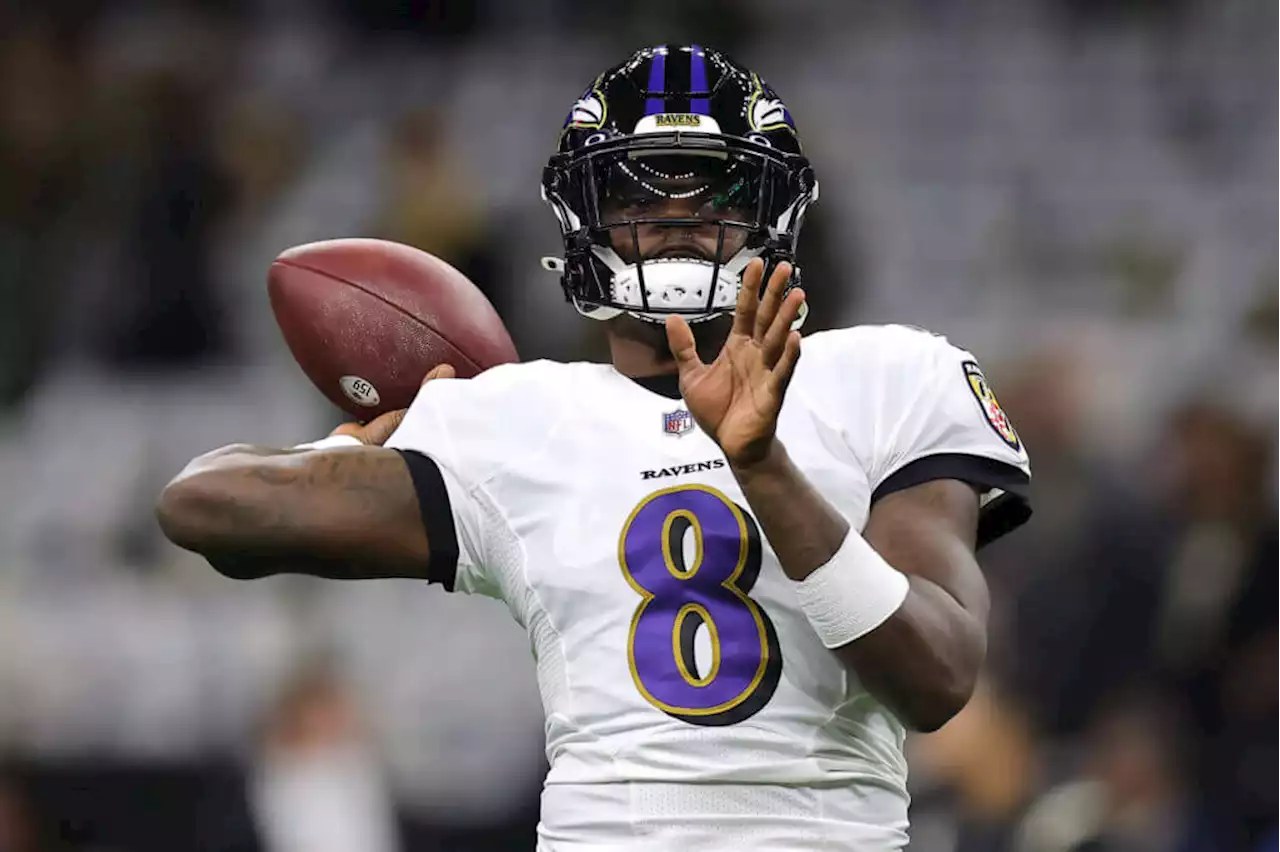 What's next for Lamar Jackson after Ravens roll the dice with non-exclusive franchise tag?