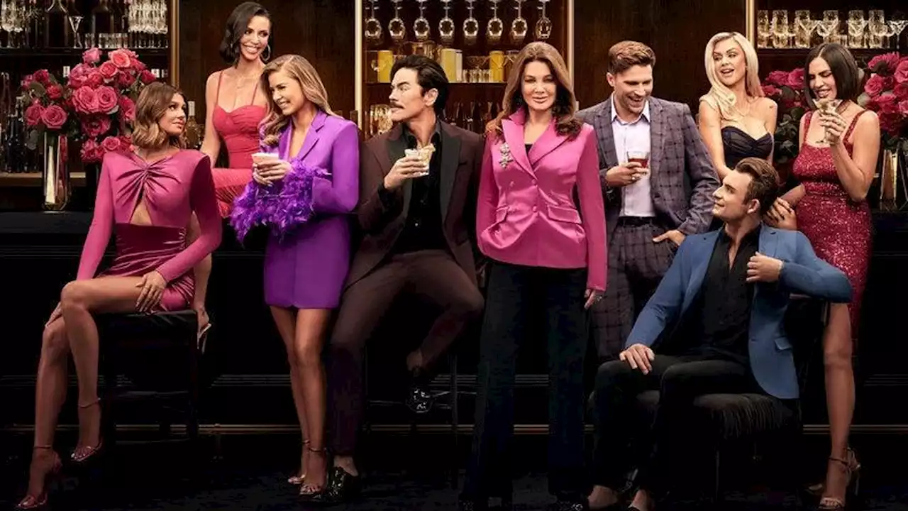 Is 'Scandoval' enough for Vanderpump to forget its Kristen problem?