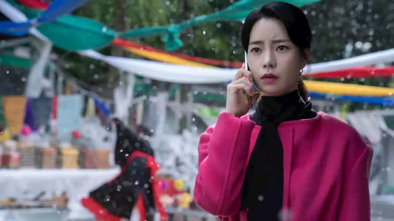 The Glory Part 2 review: Netflix’s South Korean revenge drama is back