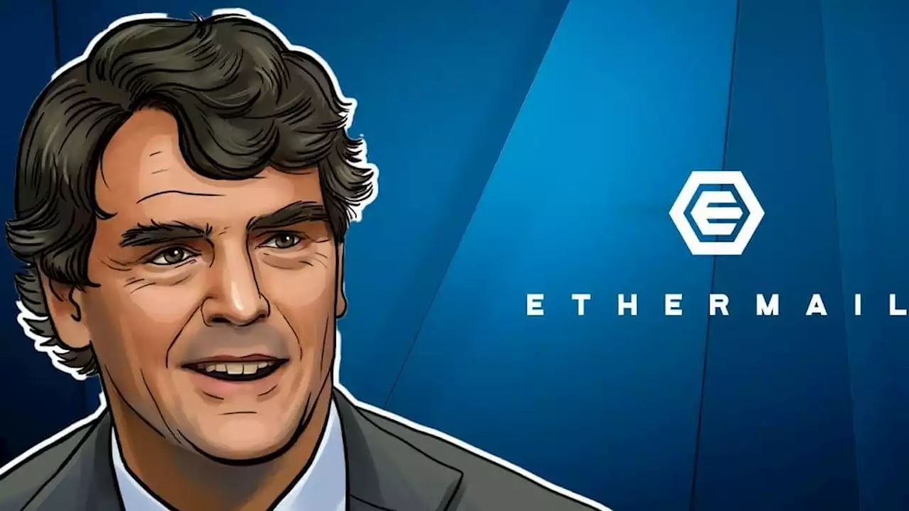 Tim Draper joins EtherMail's advisory board, leads $4 million raise