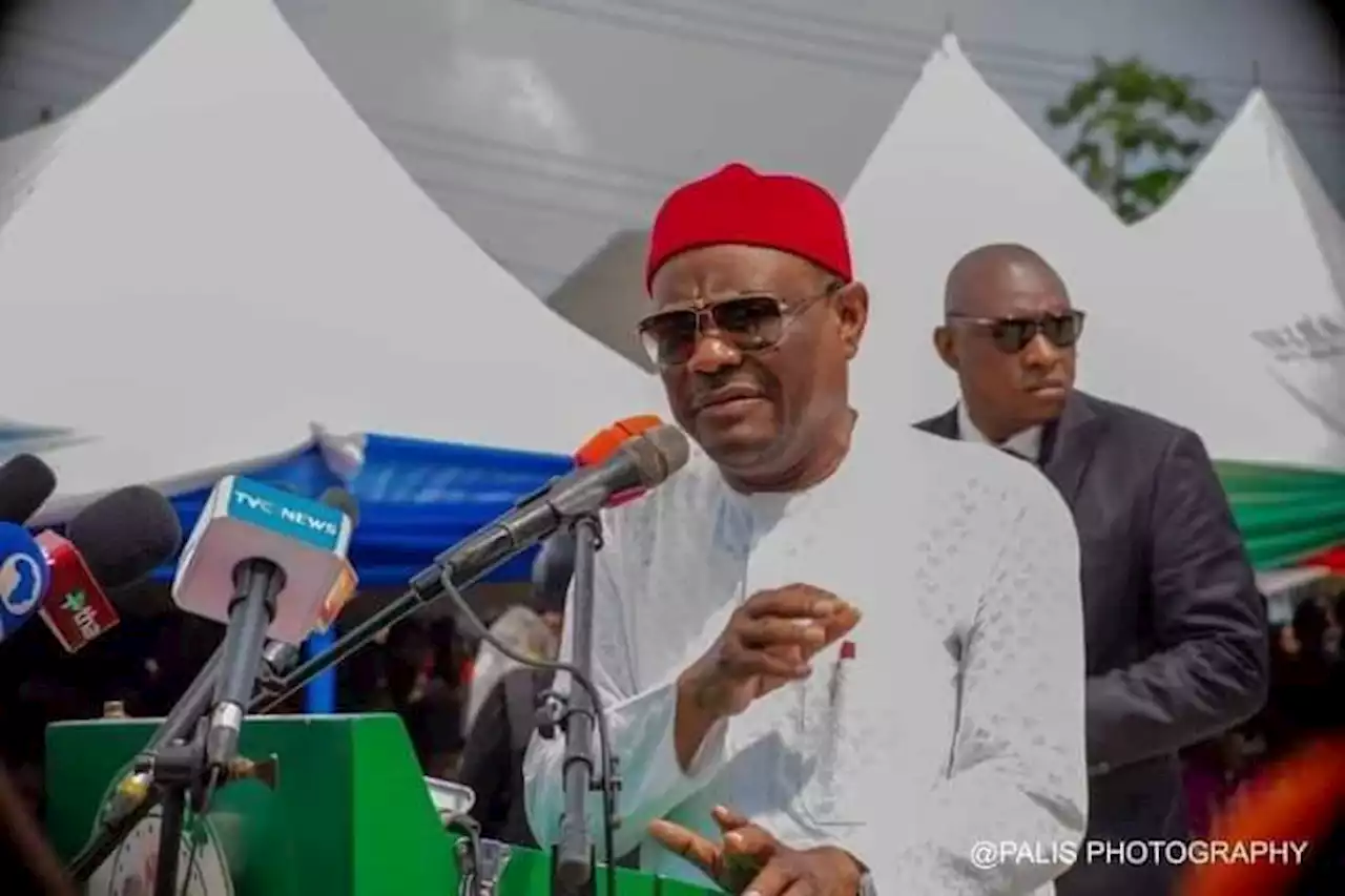 'It was anti-party' -- Wike chides PDP leadership for abandoning zoning | TheCable