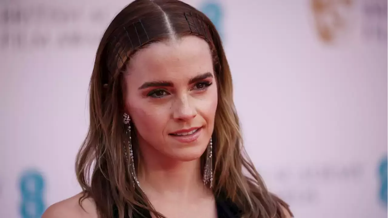 Disturbing App That Advertised Emma Watson Deepfake Was Removed From App  Stores
