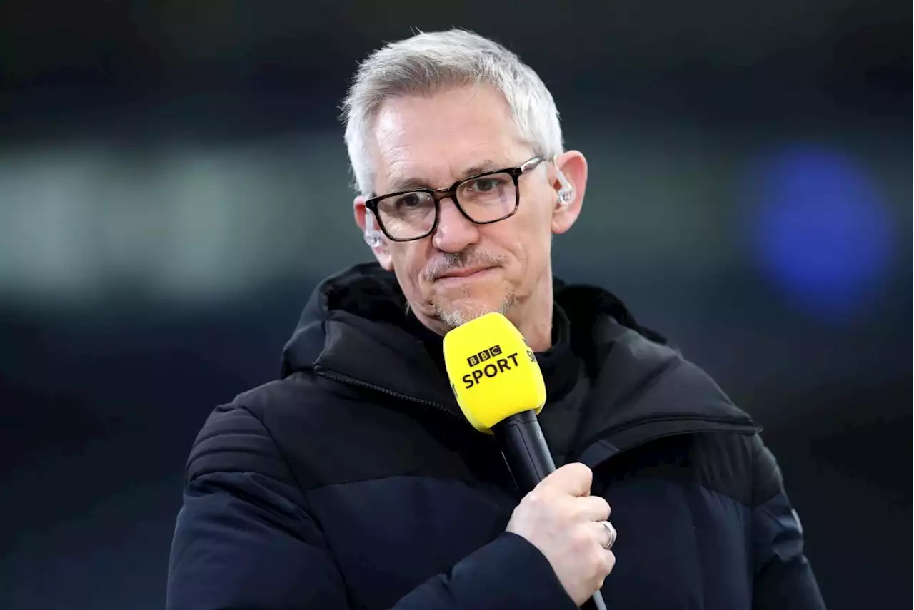 BBC boss must take action on ‘untouchable’ Gary Lineker after asylum tweets, staff say