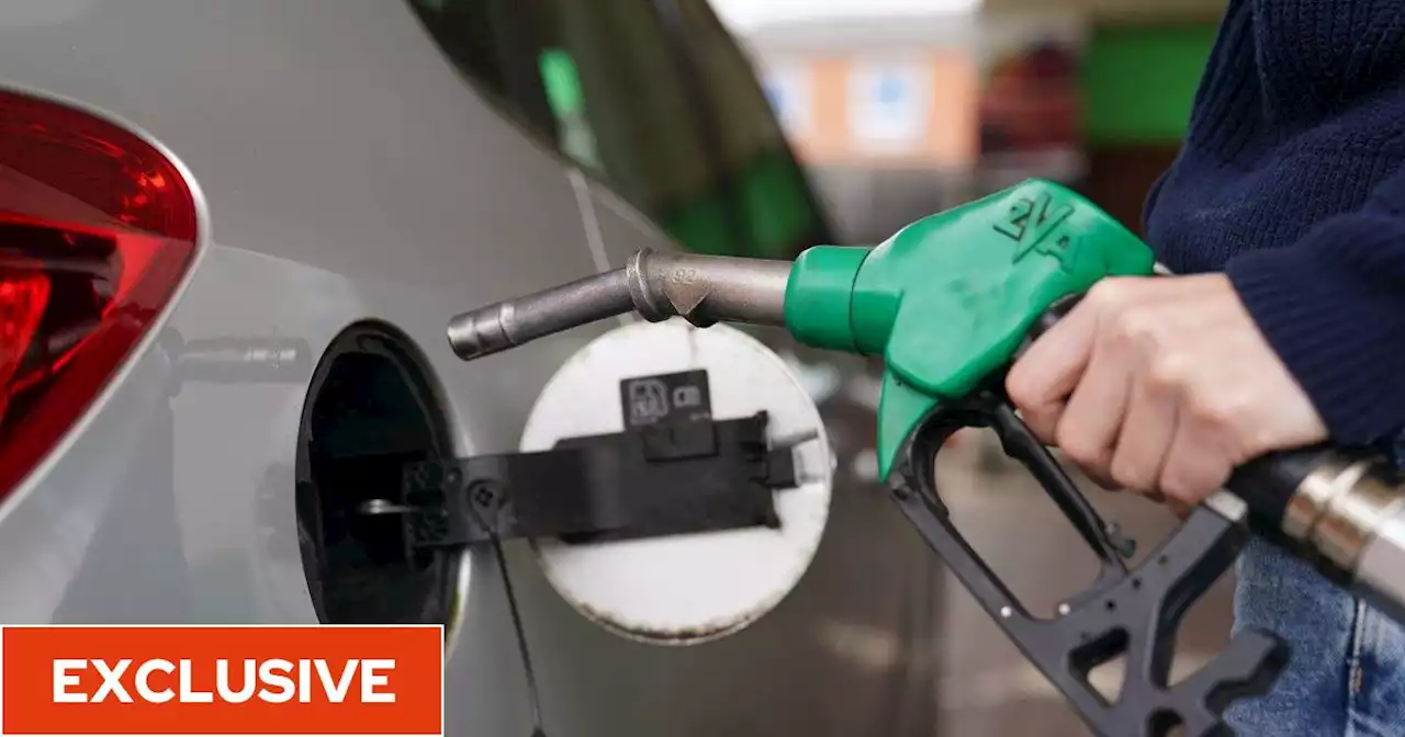 Fuel duty may never rise again in major tax freeze, ministers believe