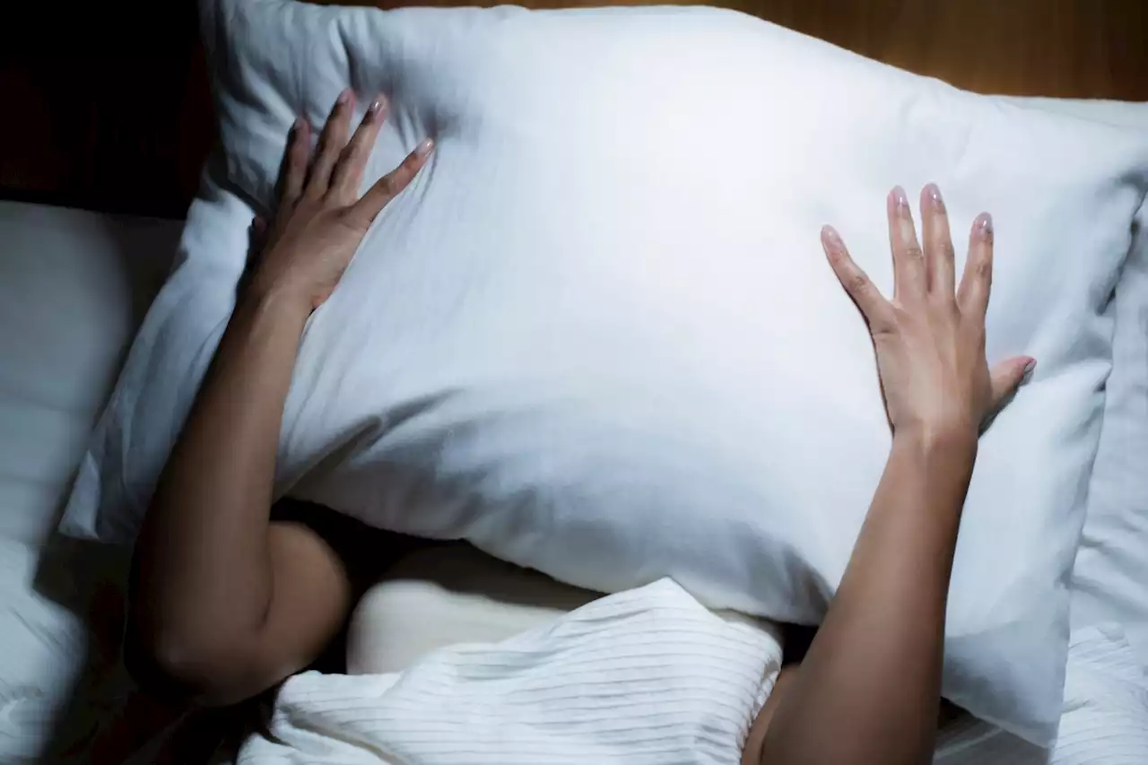 The scientific reason we have nightmares and bad dreams, explained