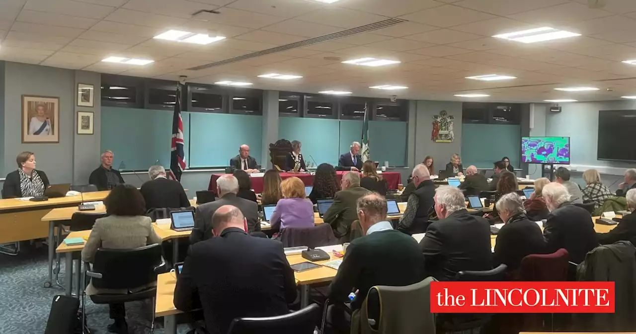 West Lindsey District Council approve council tax rise of nearly £7