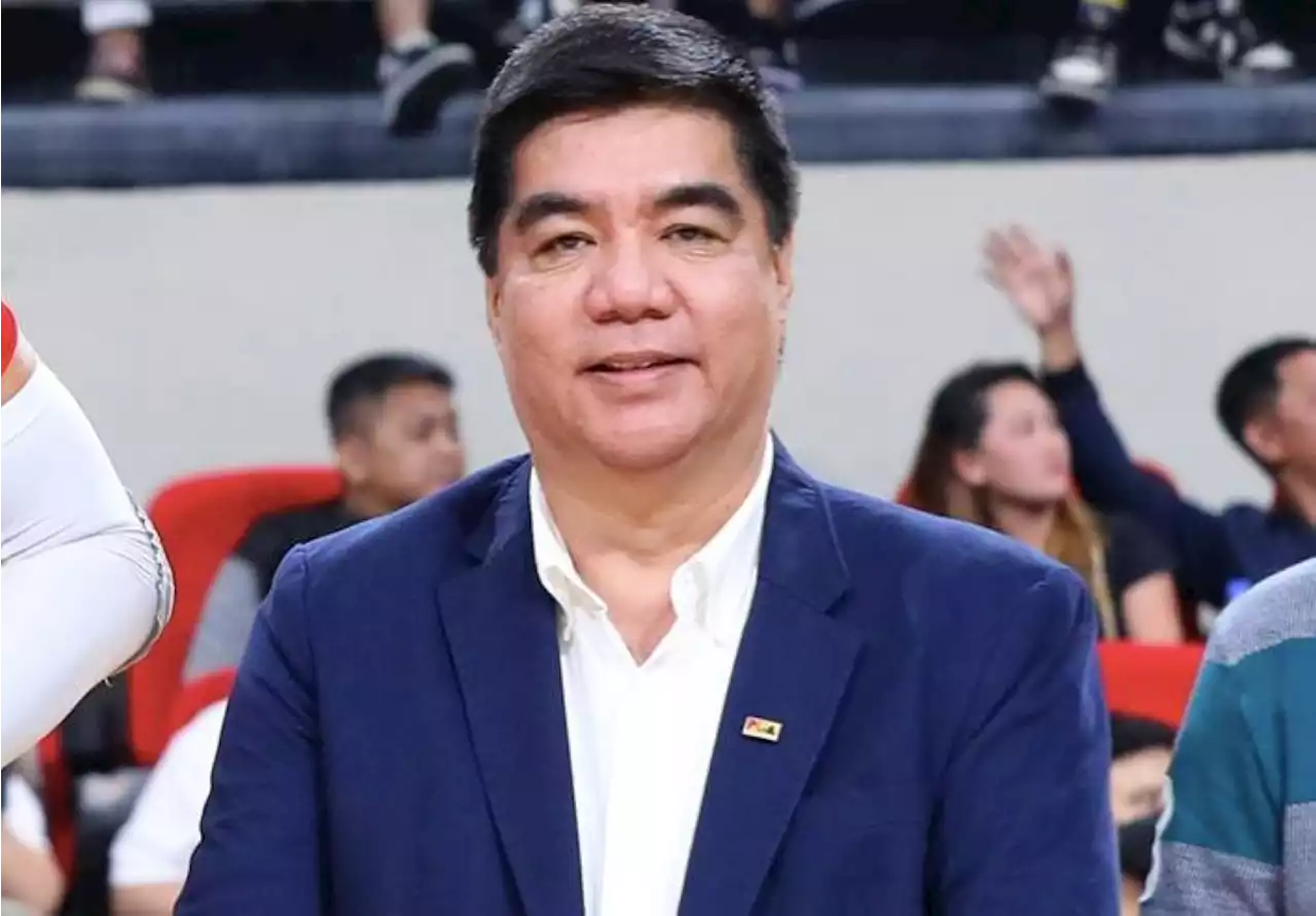 Marcial offers no excuses on PBA teams' EASL blowout losses