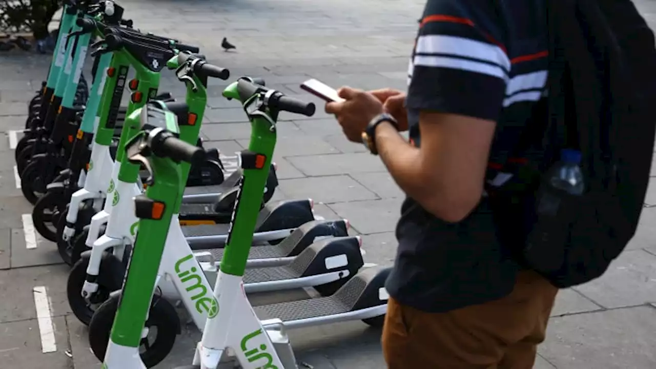 NYC trying to find a solution to e-scooter and e-bike battery fires