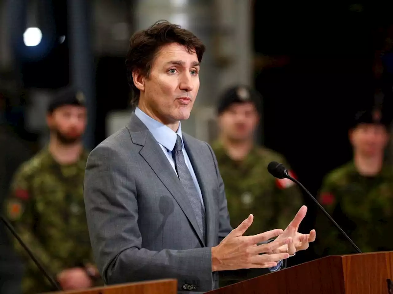 John Ivison: Trudeau's priority on Chinese interference is protecting himself, not democracy