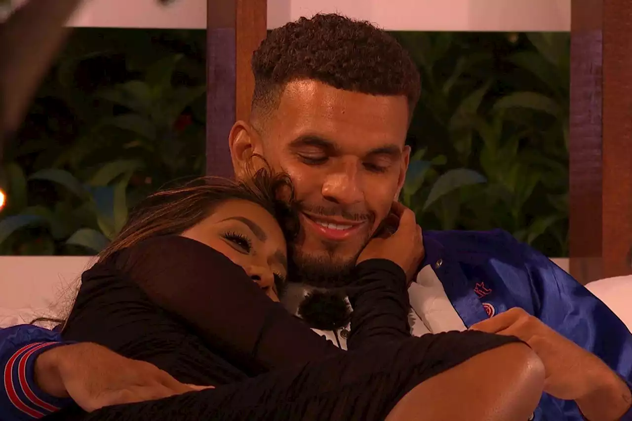 Furious Love Island fans brand show fake over ‘staged’ conversations