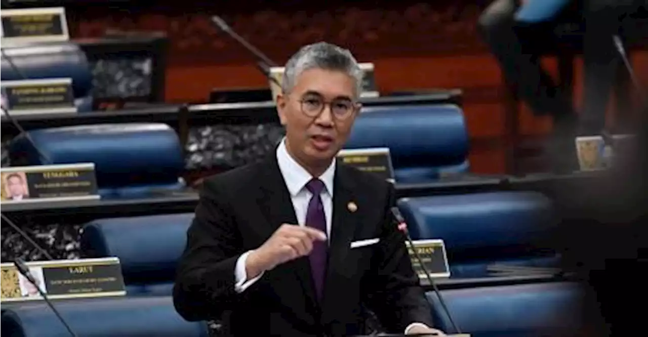 M’sia attracts RM264.6b approved investments in 2022, 2nd largest ever recorded