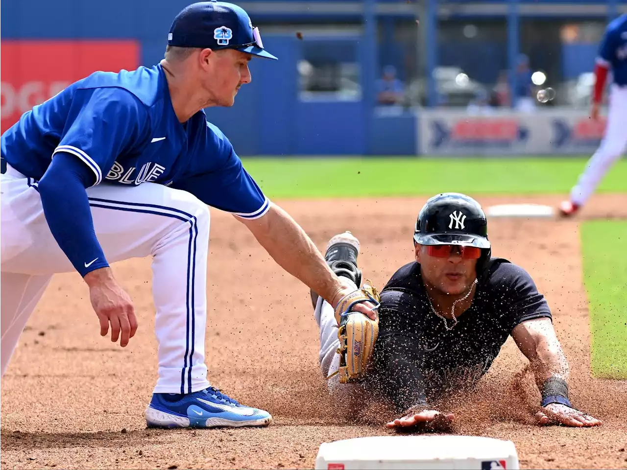 Leading by example Matt Chapman is a powerful Blue Jays voice