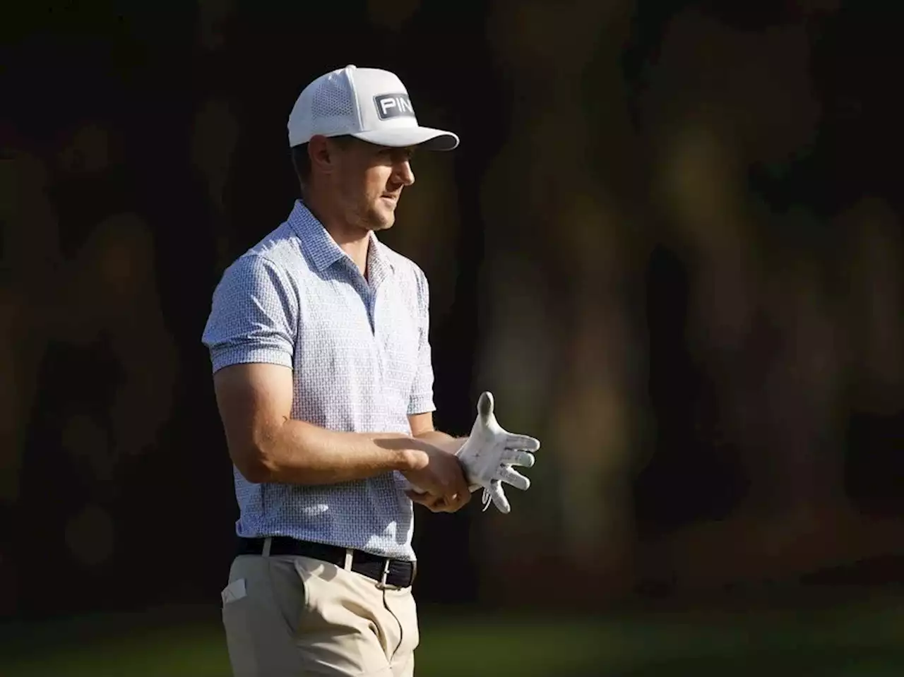 PLAYERS CHAMPIONSHIP: Is TPC Sawgrass a wonderful stage or a watery swamp?