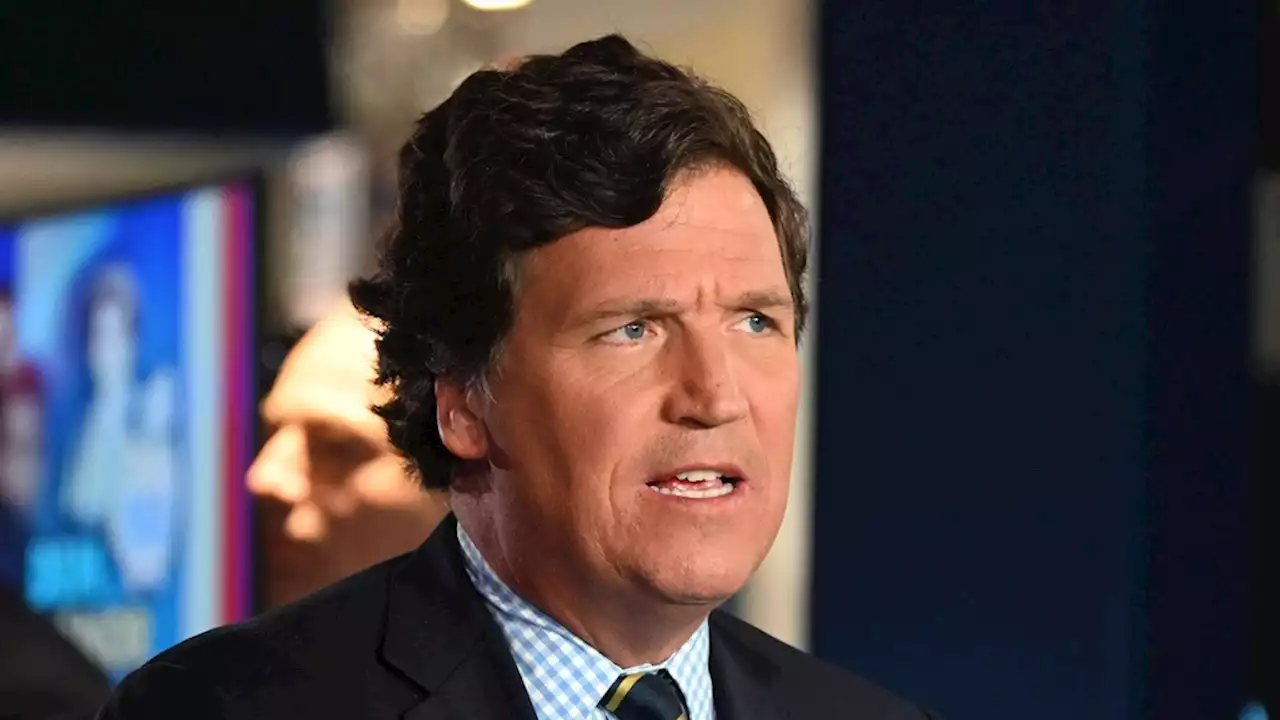 White House Calls Out Tucker Carlson as Outrage Over Jan. 6 Segments Grows