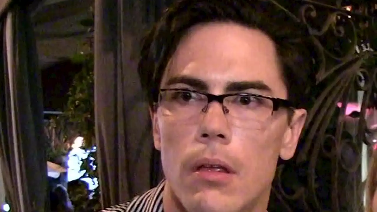 Tom Sandoval Finally Apologizes to Ariana Madix for Affair with Raquel