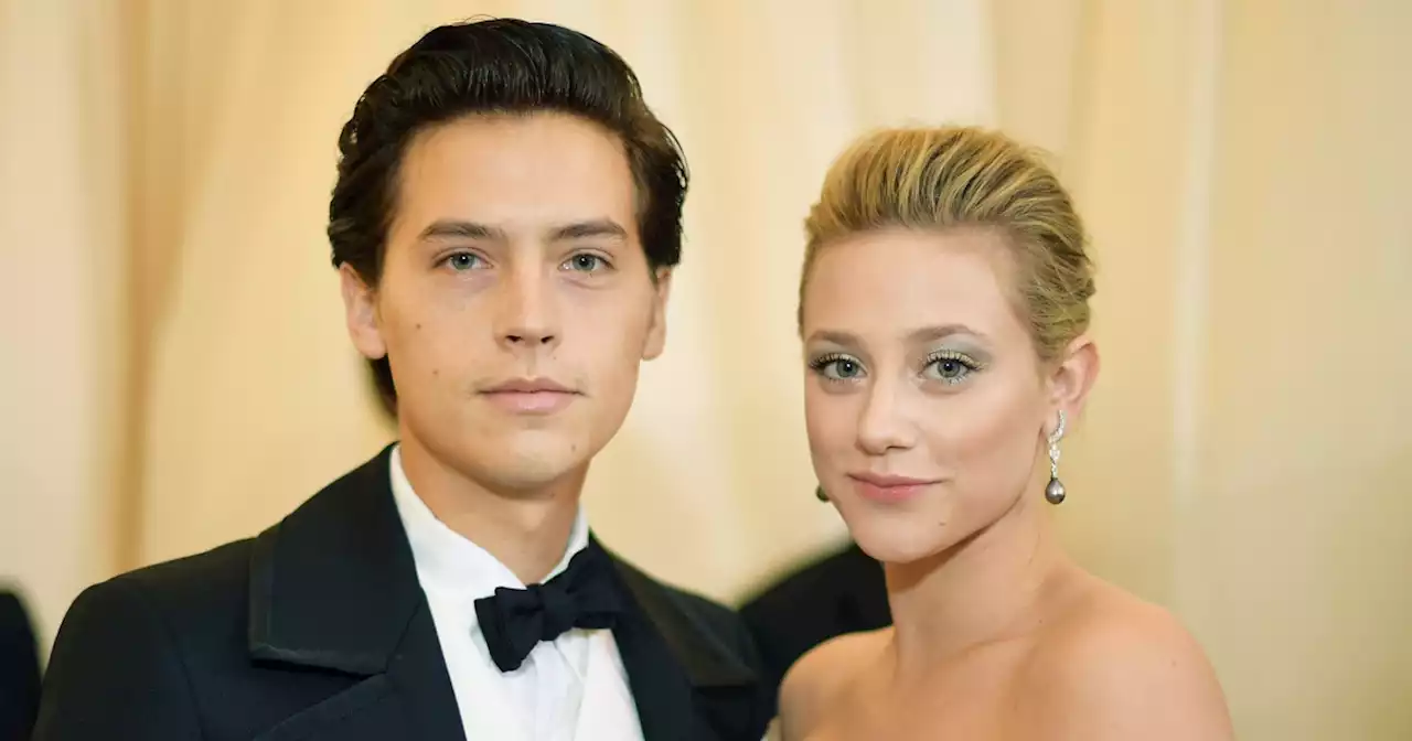 Cole Sprouse reveals he and ex Lili Reinhart ‘did quite a bit of damage to each other’