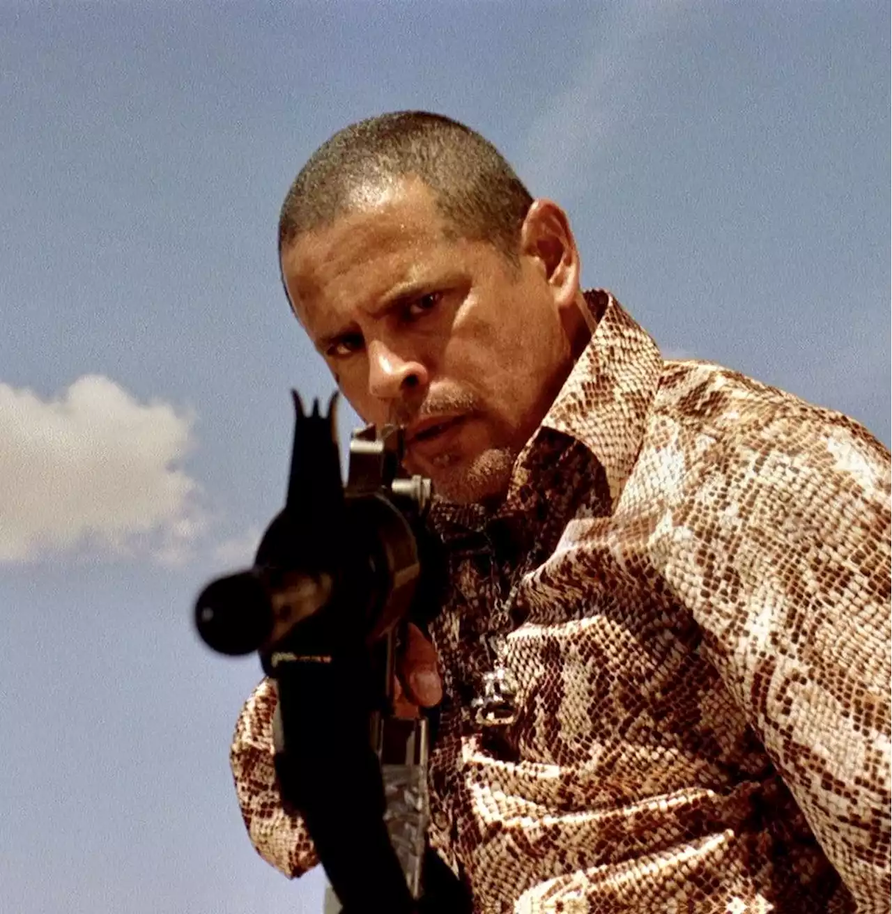 Breaking Bad: Raymond Cruz quiere un spin-off de Tuco Salamanca | Tomatazos