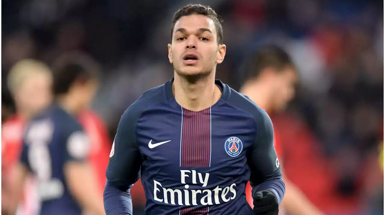 Teilerfolg für Ben Arfa wegen „Mobbings“: PSG zahlt solidarischen Euro und 100.000 Euro