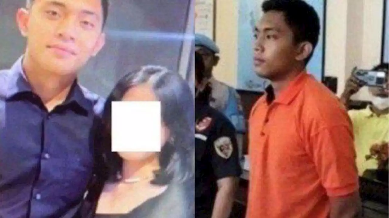 Hari Ini, AG Pacar Mario Dandy akan Diperiksa di Polda Metro Jaya untuk Pertama Kalinya - Tribunnews.com