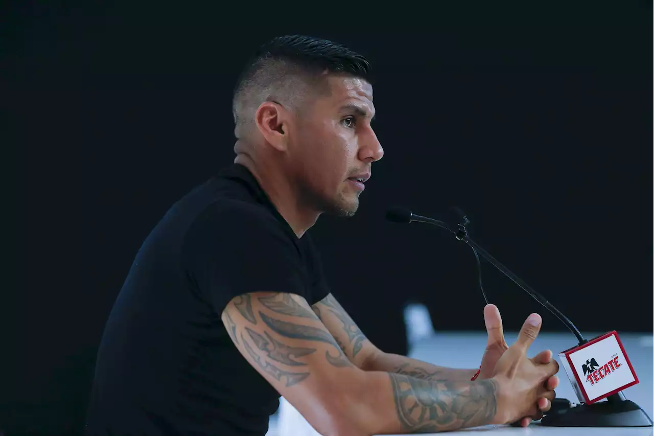 Carlos Salcido celebra que Chivas ya no dependa de Alexis Vega