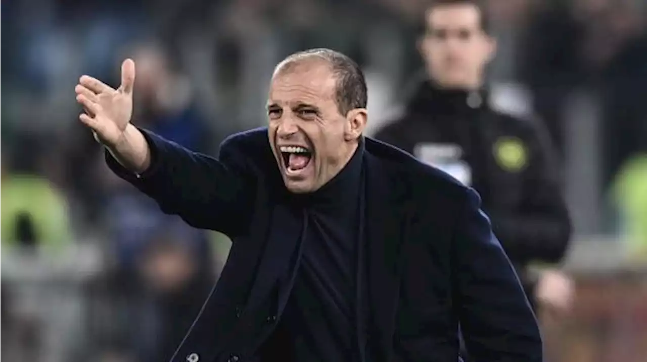 Allegri: 'Domani la Juve deve vincere. Pogba e Alex Sandro recuperati, De Sciglio no' - TUTTOmercatoWEB.com