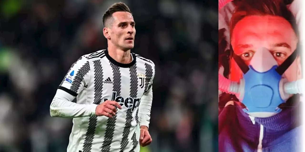 Juve, Milik punta l'Inter e ha già deciso il suo futuro