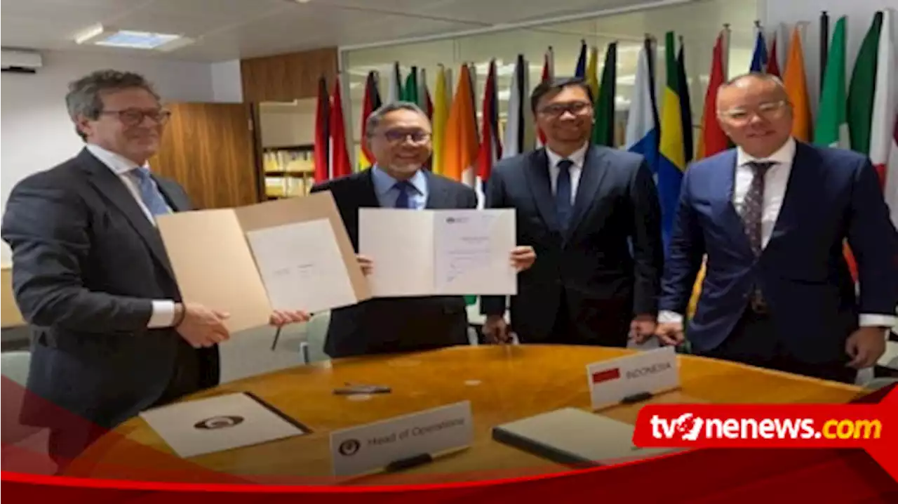 Indonesia Terlibat dalam Perundingan ICA 2022, Berbuah Manis Terhadap Industri Kopi Dunia